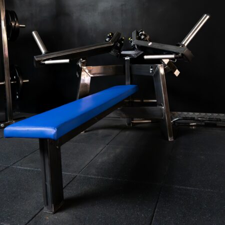 flat-chest-press-machine