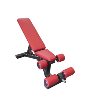 Adjustable-Bench