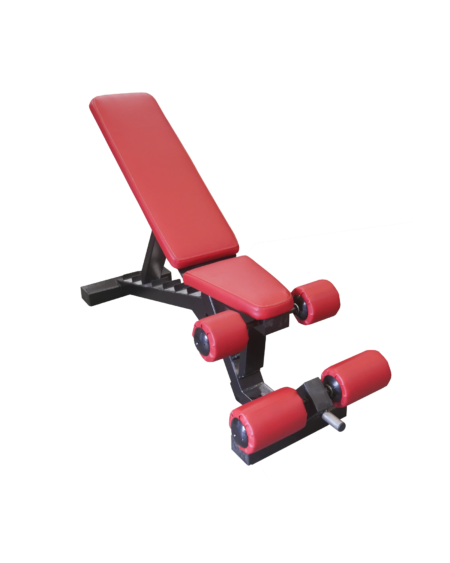 Adjustable-Bench