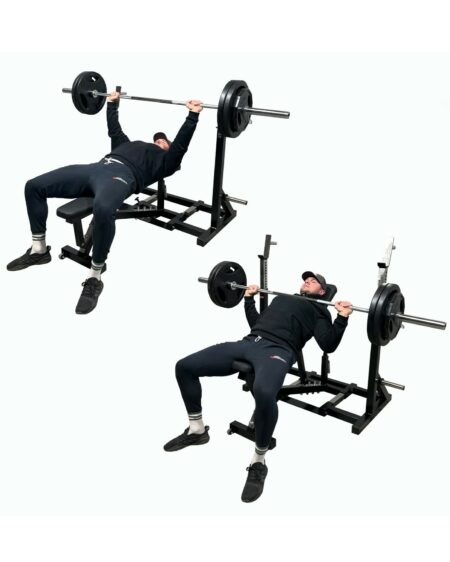 Adjustable-Bench-Press-