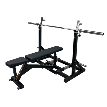 Adjustable-Bench-Press-