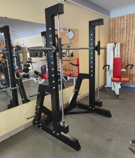 Smith-Machine