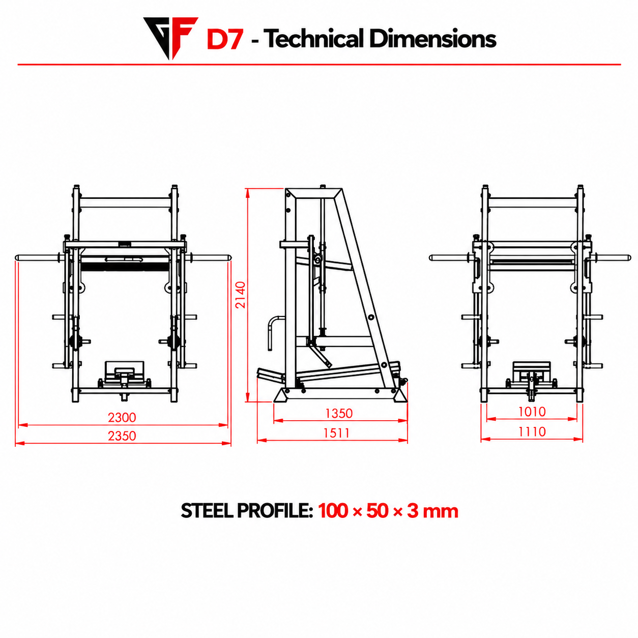 D7-Vertical-Leg-Press-Machine-Dimensions D7-Vertical-Leg-Press-Machine-Dimensions