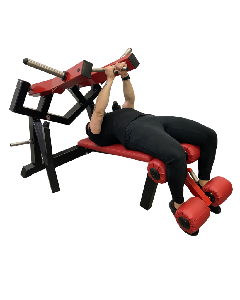 Power Rusher Workout Machine Power Runner Machine - gymequip.eu - Professional Gym Equipment