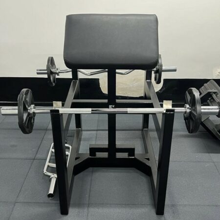 F2 Two-Sided-Scott-Bench-