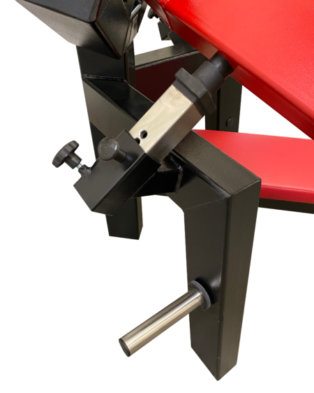 machine-plate-de-presse-de-poitrine