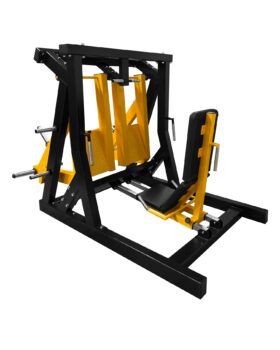 Horizontal-Leg-Press-Machine