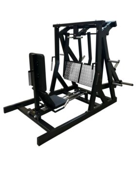 Horizontal-Leg-Press-Machine