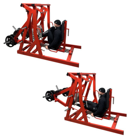 Horizontal-Leg-Press-Machine-D4