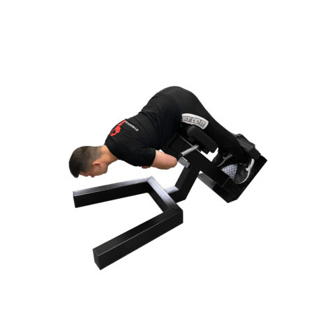 Hyperextension-Bench