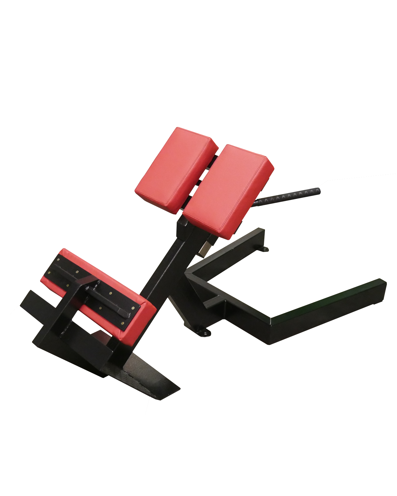 Hyperextension Bench Gymequip Eu Professional Gym Equipment