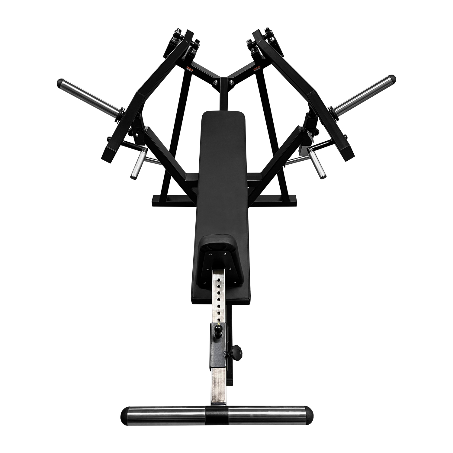 Titan fitness chest press new arrivals