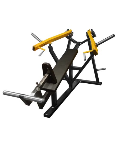 Incline-Chest-Press-Machine