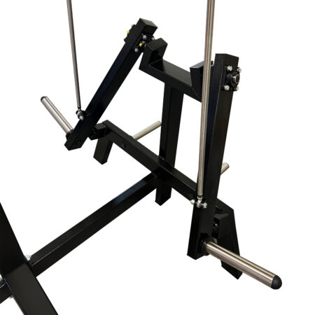 Lateral-Front-Lat-Pulldown-Machine