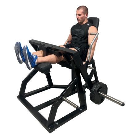 Leg-Curl-Machine