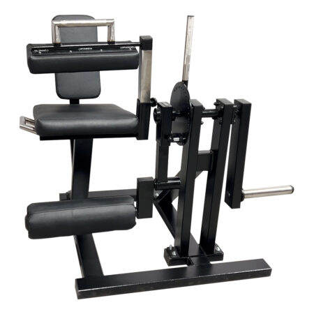 Leg-Extension-Leg-Curl-Machine