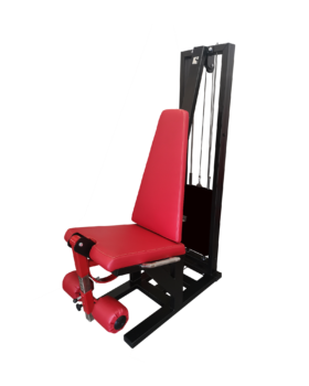 Leg-Extension-Machine