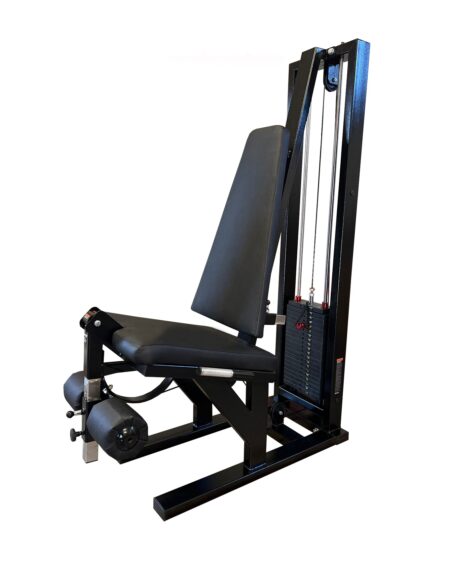 Leg-Extension-Machine