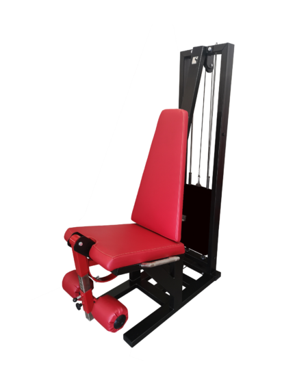 Leg-Extension-Machine