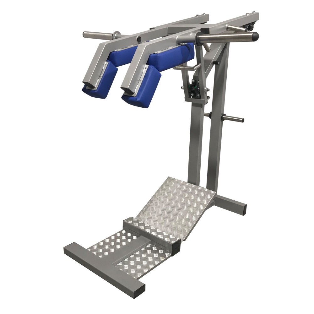 Leverage Squat Machine gymequip.eu Professional Gym Equipment