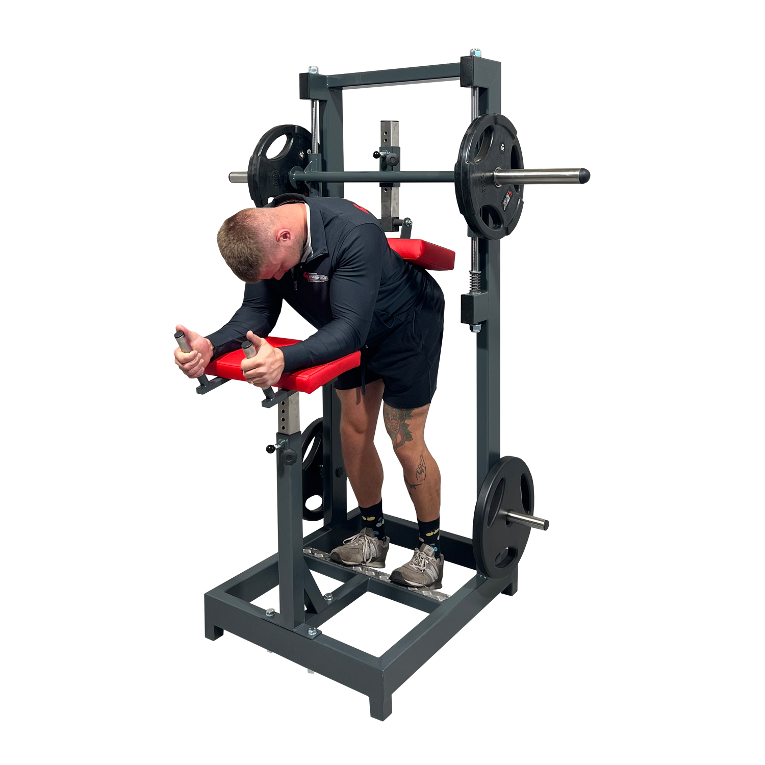 Calf building machine deals