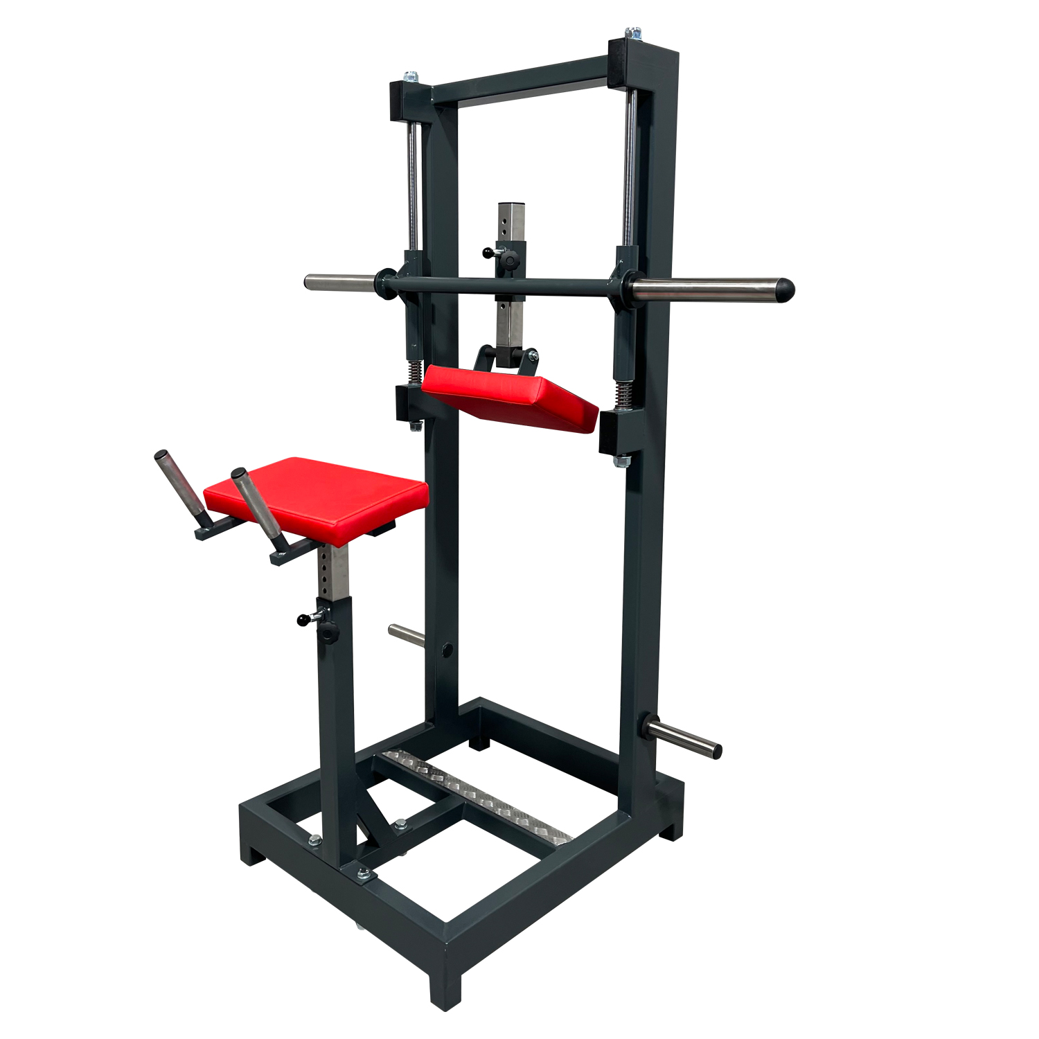 Calf Raise Machine gymequip.eu Professional Gym Equipment