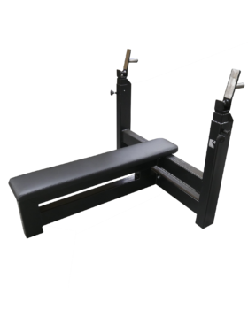 олимпийская-скамья-для-жима-горизонтальная