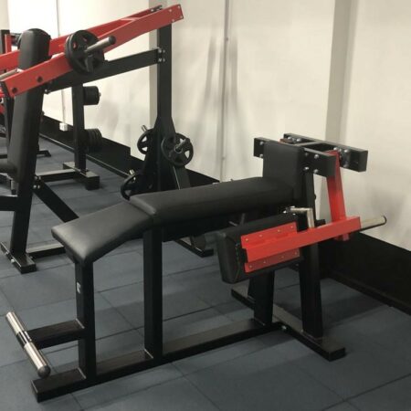 Rear-Delt-Machine
