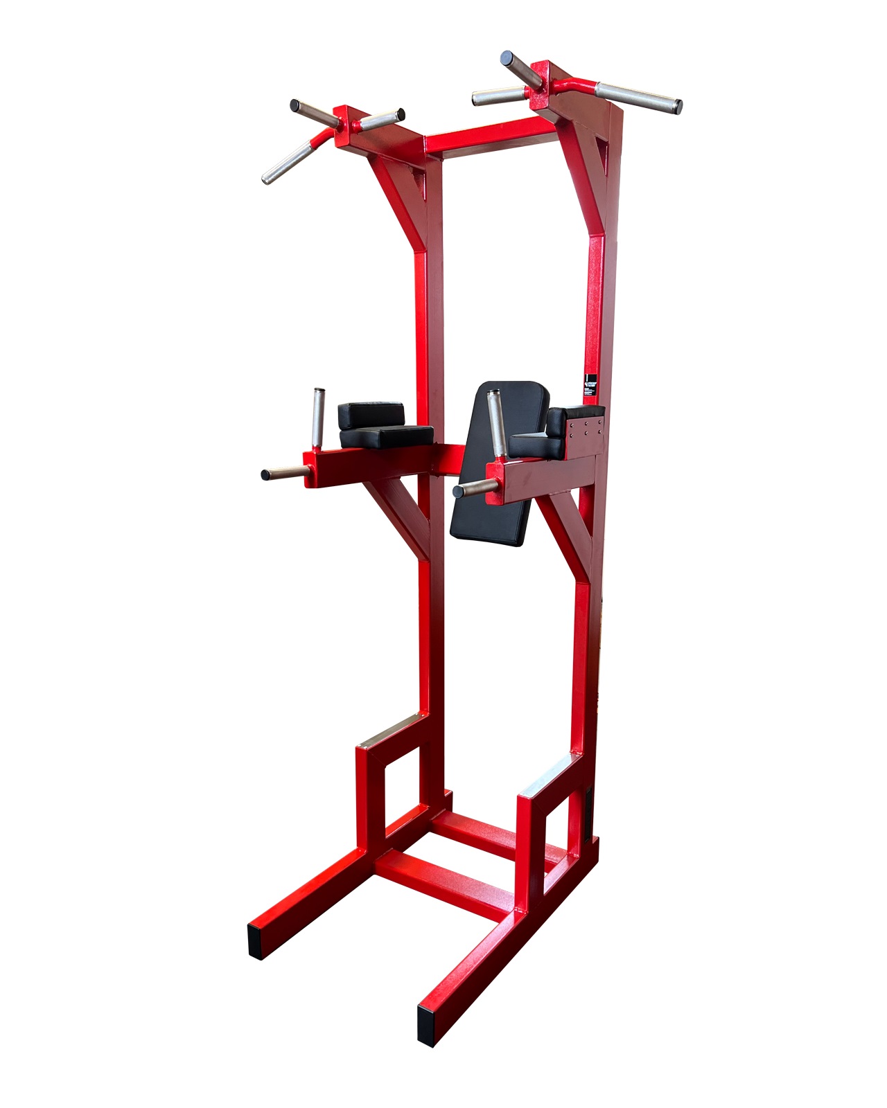 Power Tower -  - Professional Gym Equipment