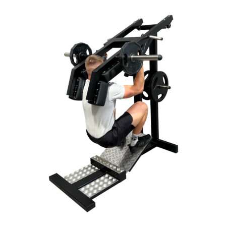 R2 Leverage-Squat-Machine 1