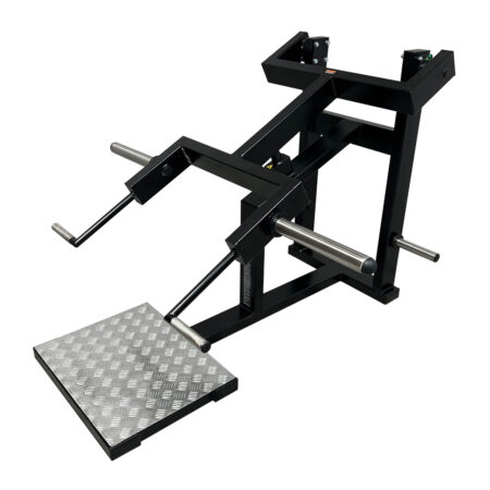 Shrug-Machine