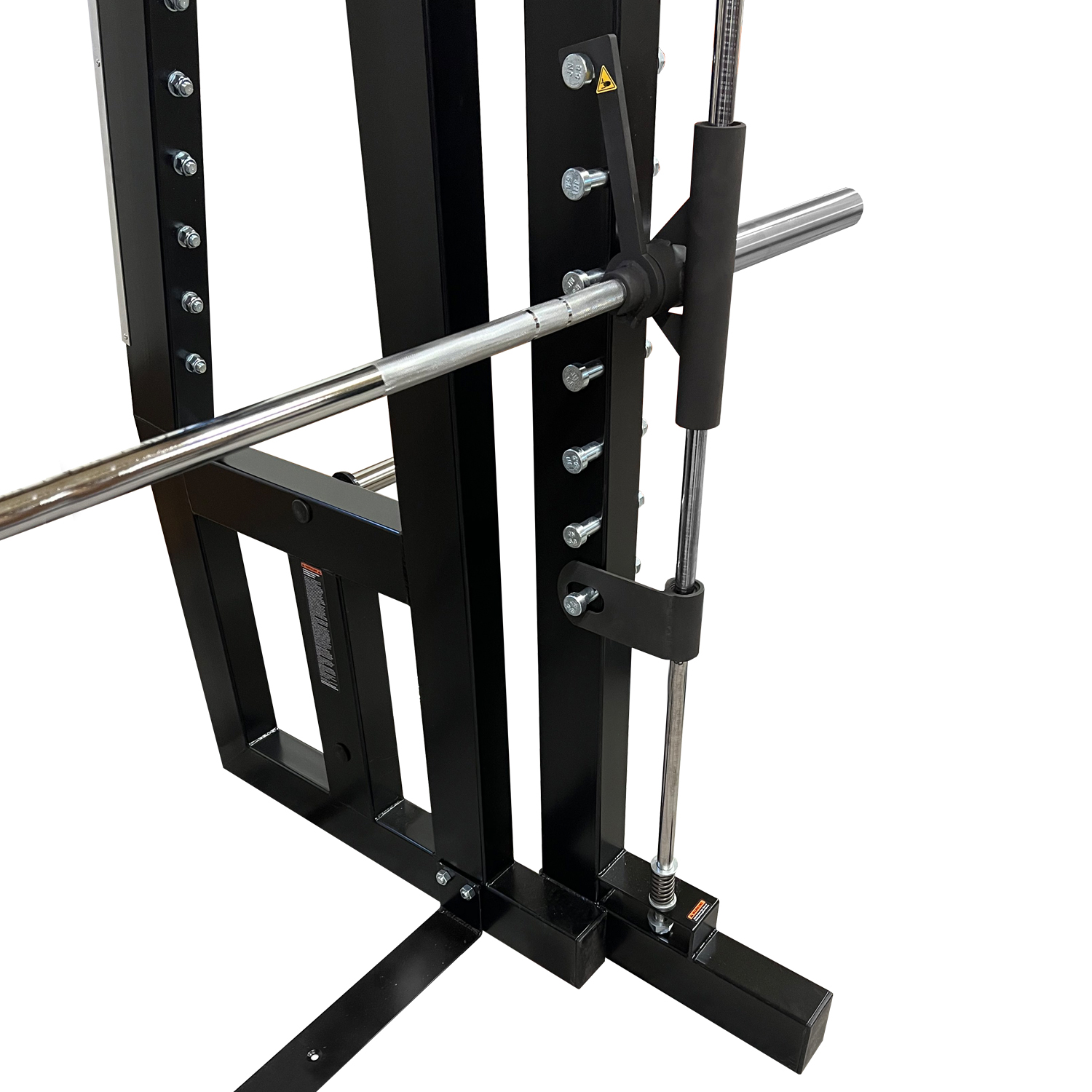 B5 Smith Machine Squat Rack  Gym Steel - Professional Gym Equipment