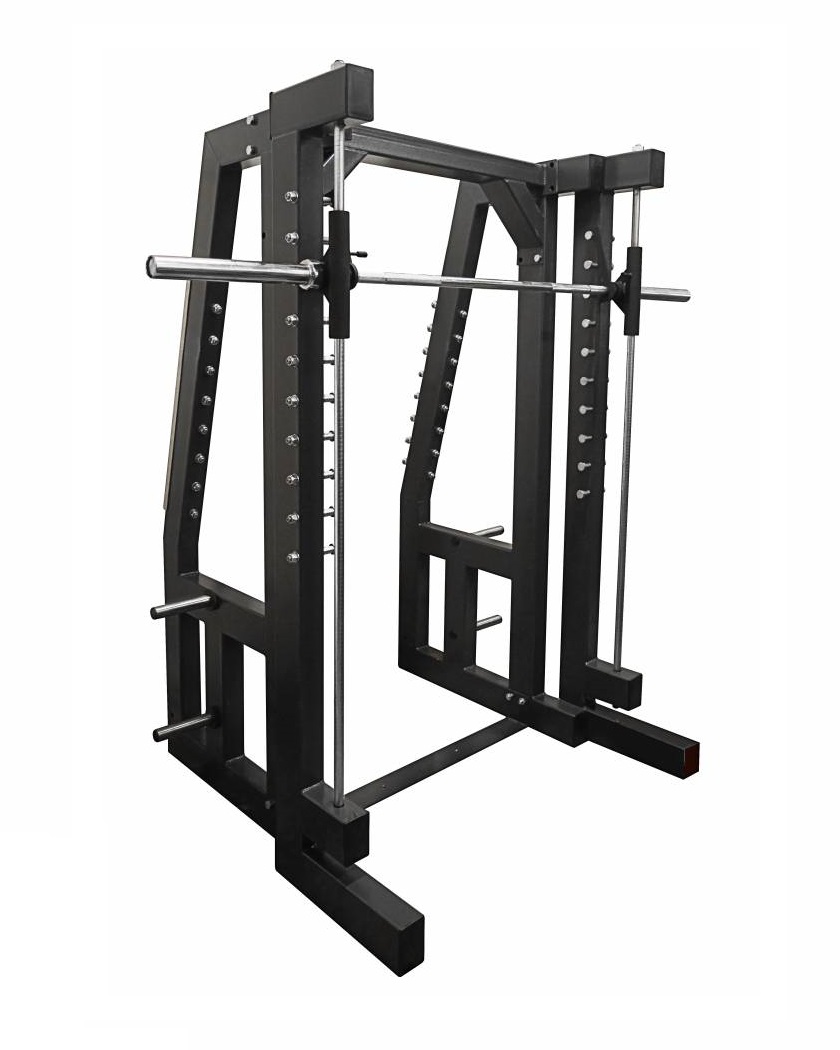 squat rack