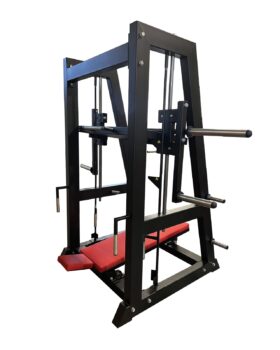 Vertical-Leg-Press-Machine