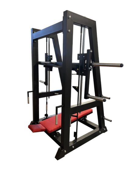 Vertical-Leg-Press-Machine