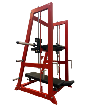 Vertical-Leg-Press-Machine