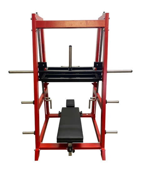 Vertical-Leg-Press-Machine