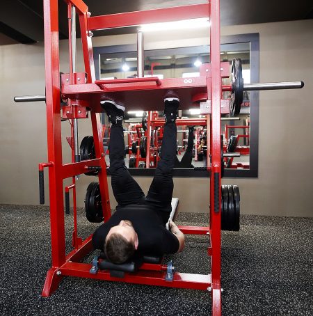 Vertical-Leg-Press-Machine