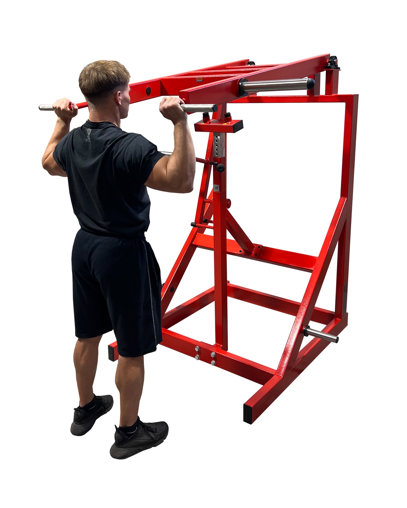 Viking Press Machine -  - Professional Gym Equipment