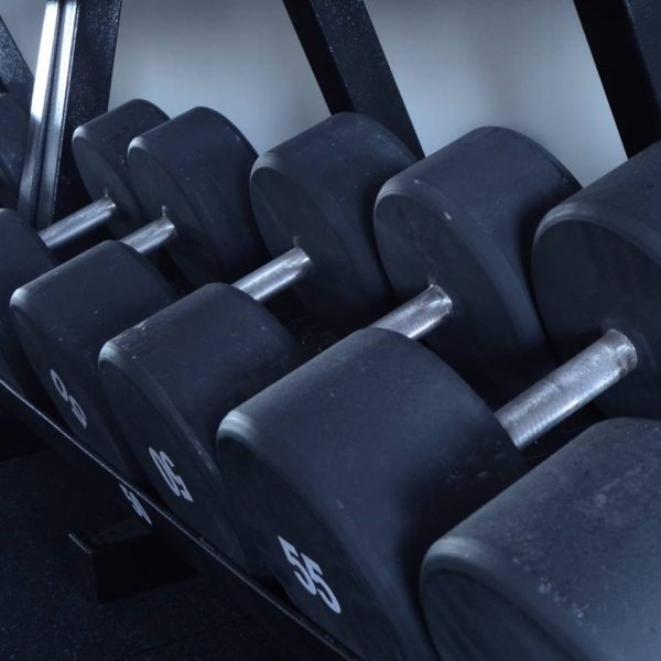 Dumbbells