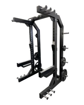 half-rack