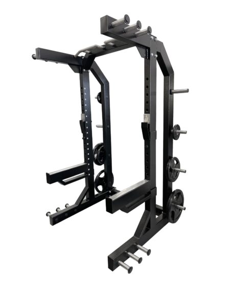 half-rack