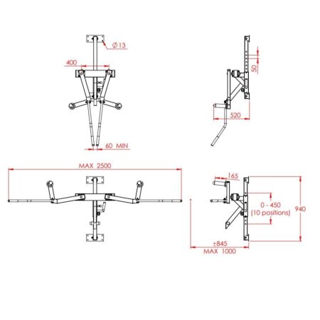 machine-elevation-laterales-sur-mur