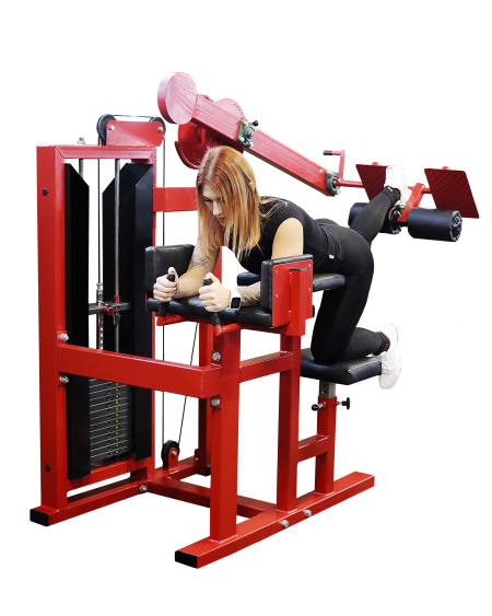 Glute-Machine