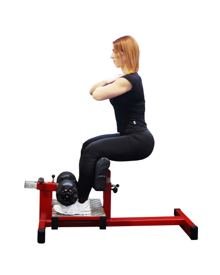 sissy-squat