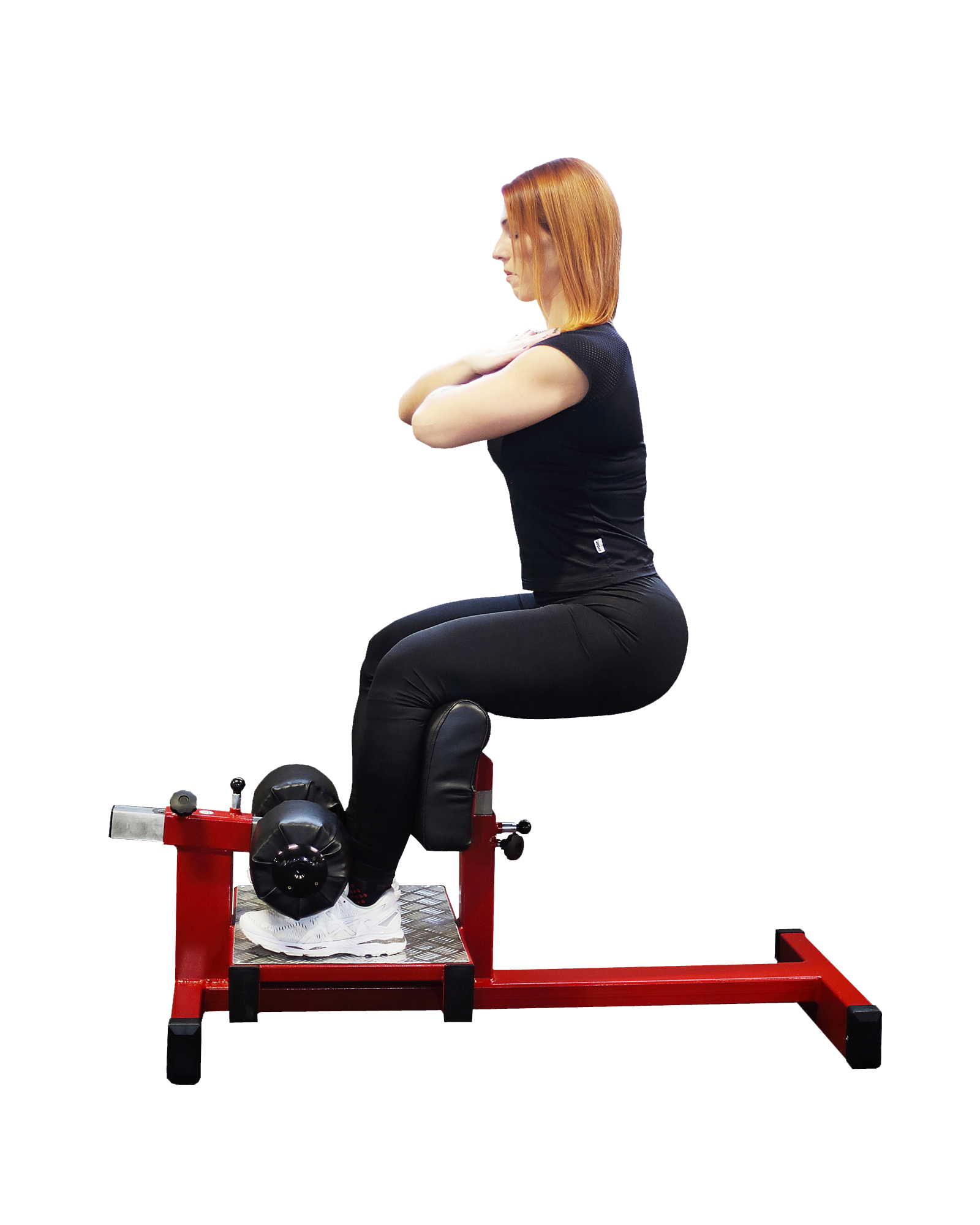 Sissy squat machine price deals