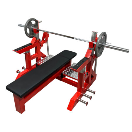 Competition-Bench