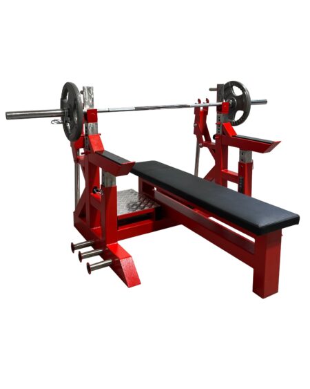 Competition-Bench