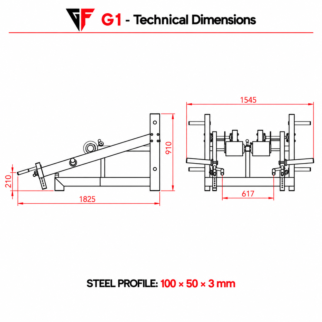 G1-Trap-Shrug-Lunge-Deadlift-Machine-Dimensions G1-Trap-Shrug-Lunge-Deadlift-Machine-Dimensions