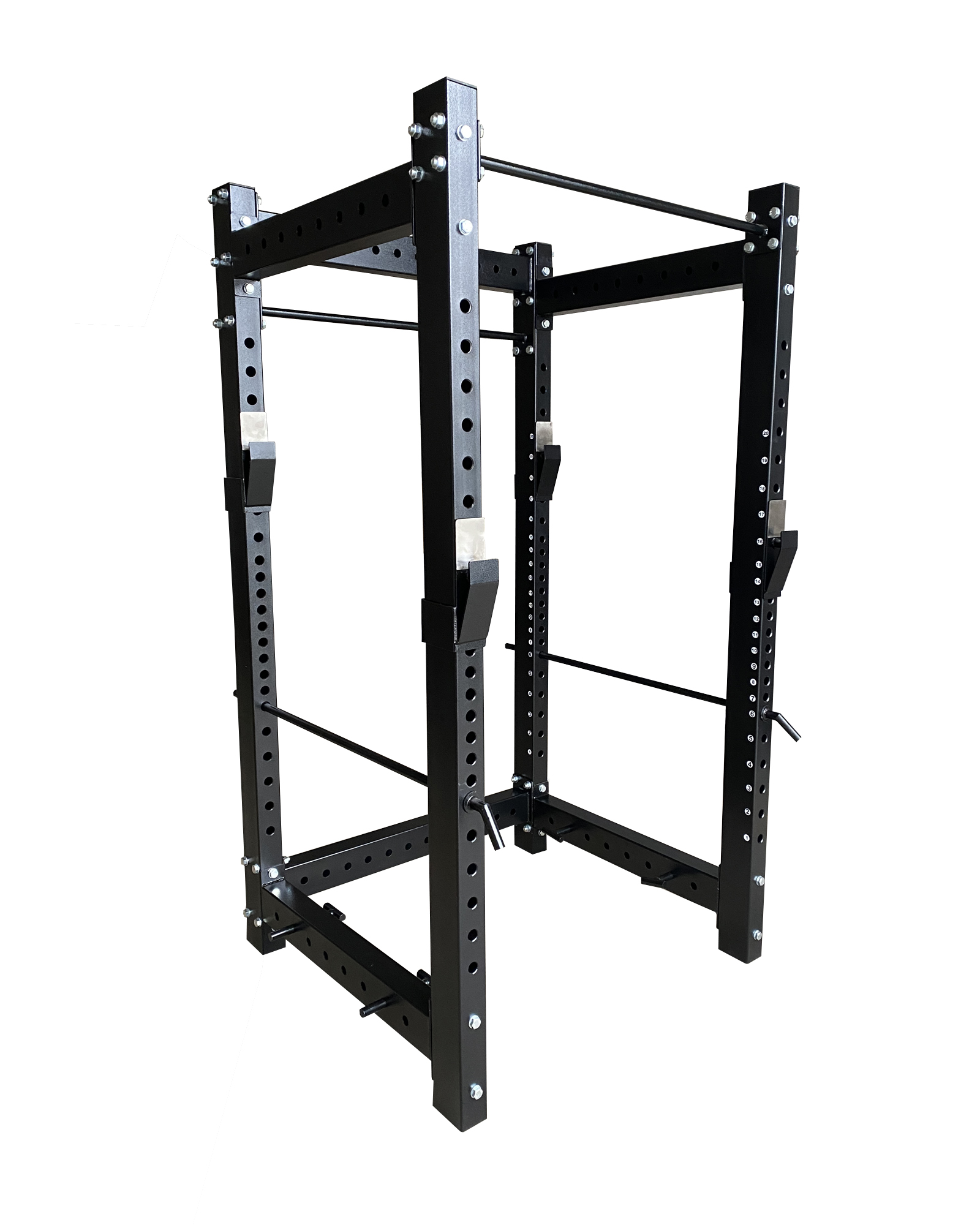 Power Rack -  - Equipo de Gimnasio